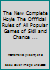 The New Complete Hoyle The Offficial Rules of All Popular Games of Skill and Chance ... B001Y3HWZI Book Cover
