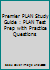 Premier PLAN Study Guide: PLAN Test Prep with Practice Questions 1940564190 Book Cover
