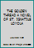 THE GOLDEN THREAD A NOVEL OF ST. IGNATIUS LOYOLA B001TTZLLE Book Cover