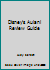 Disney's Aulani Review Guide 1973288168 Book Cover