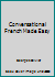 Conversational French Made Easy B000OLI5NE Book Cover