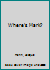 Where's Mark? 0590074997 Book Cover