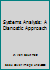 Systems Analysis: A Dianostic Approach B001PPMEQM Book Cover