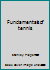 Fundamentals of Tennis 0133446069 Book Cover