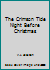 The Crimson Tide Night Before Christmas 1581738897 Book Cover