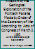 A Report of the Geological Exploration of the Fortieth Parallel, Made by Order of the Secretary of War According to Acts of Congress of March 2, 186 1418176281 Book Cover