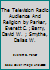 The Television Radio Audience And Religion by Parker, Everett C. ; Barry, David W. ; Smythe, Dallas W. B001EOA038 Book Cover