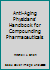 Anti-Aging Physicians' Handbook for Compounding Pharmaceuticals 1427636656 Book Cover