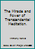 The Miracle and Power of Transcendental Meditation. B005OMG72O Book Cover