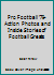 Pro Football '79-Action Photos and Inside Stories of Football Greats B000HBAGEM Book Cover