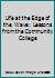 Life at the Edge of the Wave: Lessons from the Community College 0931654246 Book Cover