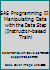SAS Programming II: Manipulating Data with the Data Step(Instructor-based Traini 1590474724 Book Cover