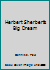 Herbert Sherbert's Big Dream 1596390050 Book Cover
