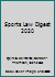Sports Law Digest 2019 1526513099 Book Cover