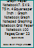 Graph Paper Notebook 7.5 x 9.75 in. 4 Squares Per Inch: Graph Notebook | Graph Notepad |Graphing Notebook |Grid Paper Notebook | 100 pages/Cover 23 1677208708 Book Cover