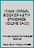Annual Book of ASTM Standards 2002, Vol. 10 0803131828 Book Cover