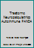 Trastorno Neuropsiquiatrico Autoinmune PANDA 167171332X Book Cover