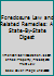 Foreclosure Law and Related Remedies: A State-By-State Digest 1570730938 Book Cover