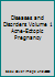 Diseases and Disorders Volume 1 Acne-Ectopic Pregnancy B0015U6G0W Book Cover