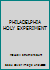 PHILADELPHIA HOLY EXPERIMENT B003RWZ4TU Book Cover