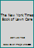 The New York Times Book of Lawn Care B000MOS8A8 Book Cover