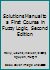 Solutions Manual to a First Course in Fuzzy Logic 1584881720 Book Cover