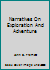 Narratives On Exploration And Adventure B000VFWGBA Book Cover