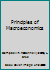 Principles of Macroeconomics 0077231988 Book Cover