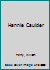 Hannie Caulder B00502DUO6 Book Cover