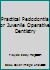 Practical Pedodontia or Juvenile Operative Dentistry B000X2FV9U Book Cover