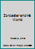 Zoroaster and his world 0374938776 Book Cover