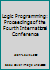 Logic Programming: Proceedings of the Fourth International Conference, Vol, 2 0262121298 Book Cover