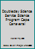 Doubleday Science Service Science Program Cape Canaveral B00YBNTKYO Book Cover