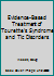 Evidence-Based Treatment of Tourette's Syndrome and Tic Disorders 0415725062 Book Cover