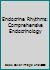 Endocrine Rhythms: Comprehensive Endocrinology (Comprehensive endocrinology) 0890042349 Book Cover