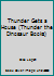 Thunder Gets a House 0894470221 Book Cover