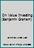 On Value Investing (Benjamin Graham) 9577921108 Book Cover