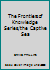 The Frontiers of Knowledge Series/the Captive Sea B001N03YF4 Book Cover