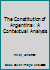 The Constitution of Argentina: A Contextual Analysis 1841139416 Book Cover