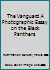 The vanguard: A photographic essay on the Black Panthers 0807005525 Book Cover