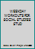 WEEKDAY WORKOUTS FOR SOCIAL STUDIES STUD 1404534962 Book Cover