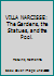 VILLA NARCISSE: The Gardens, the Statues, and the Pool. B00173HGAQ Book Cover