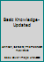 Basic Knowledge-Updated 0785263624 Book Cover