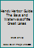 Handy Harbor Guide: The Bays and Waterways of the Great Lakes 1879094584 Book Cover