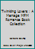 The Twinkling Lovers: A Menage MFM Romance Book Collection 1520900988 Book Cover