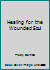 Healing for the Wounded Soul 0984859969 Book Cover