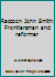 Racoon John Smith: Frontiersman and Reformer 0963134000 Book Cover
