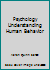 Psychology Understanding Human Behavior B000RUQVA6 Book Cover