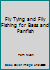 Fly Tying and Flly Fishing for Bass and Panfish B01LYJU6VY Book Cover