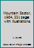 Mountain Doctor, 1964, 221 pages with illustrations. B00BXUJ7H8 Book Cover
